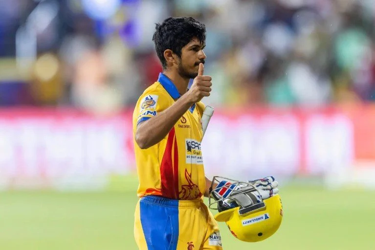 R Vimal Khumar