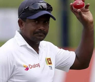 Rangana Herath Rangana Herath