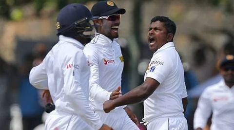 Rangana Herath Rangana Herath