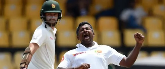 Rangana Herath