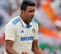 Ravichandran Ashwin Ravichandran Ashwin