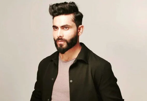 Ravindra Jadeja Ravindra Jadeja
