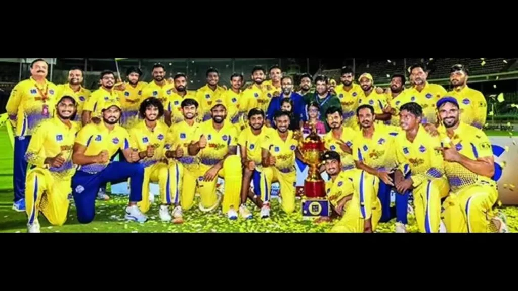 Rayalaseema Kings Rayalaseema Kings
