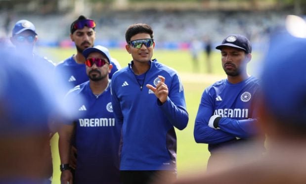 Records Shubman Gill Can Break in 5th test