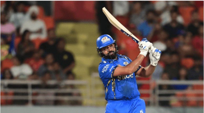 Rohit Sharma Rohit Sharma