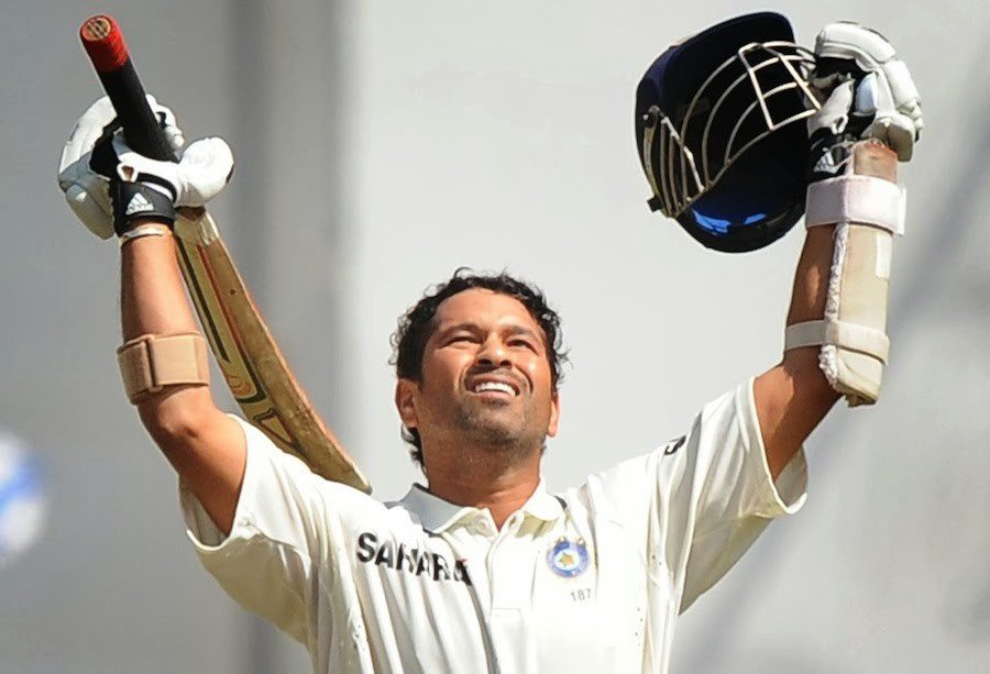 Sachin Tendulkar Sachin Tendulkar