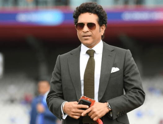 Sachin Tendulkar Sachin Tendulkar