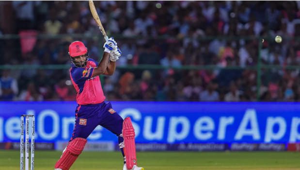 Sanju Samson Stats as A Wicket-Keeper Batsman Sanju Samson Stats as A Wicket-Keeper Batsman