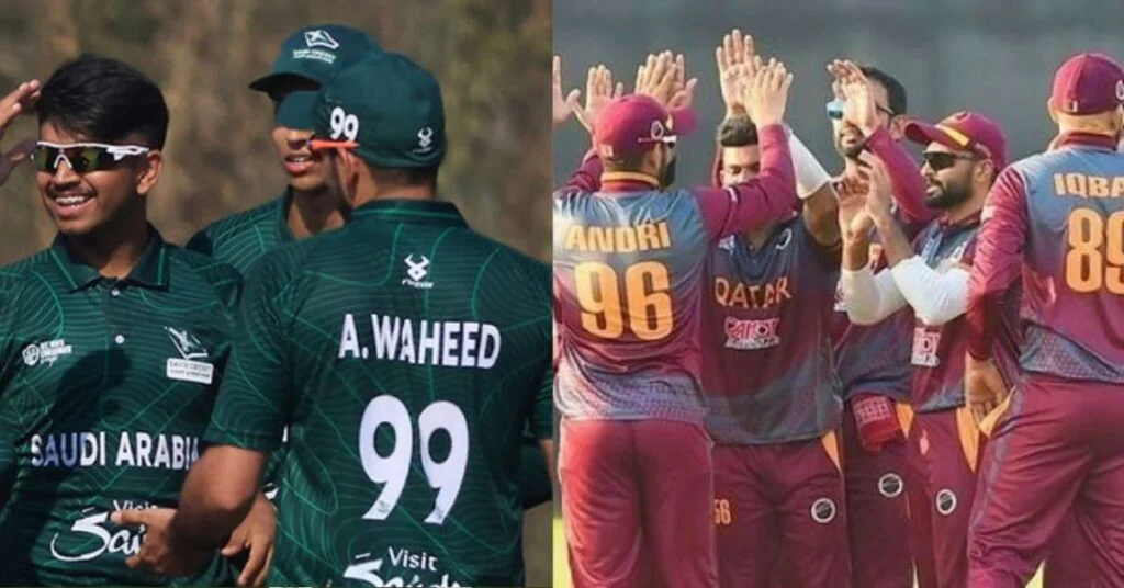 Saudi Arabia Tour Qatar 2025