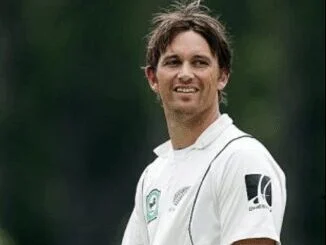 Shane Bond
