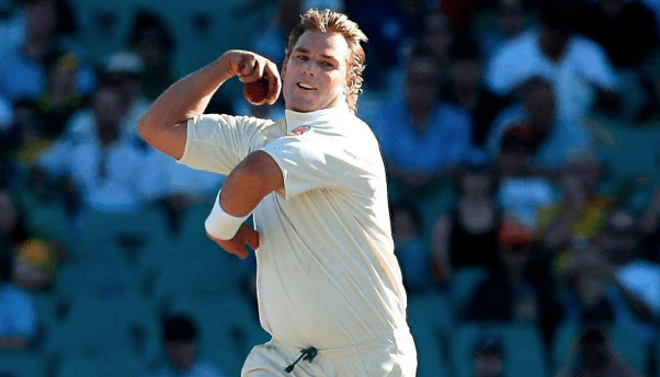 Shane Warne Shane Warne