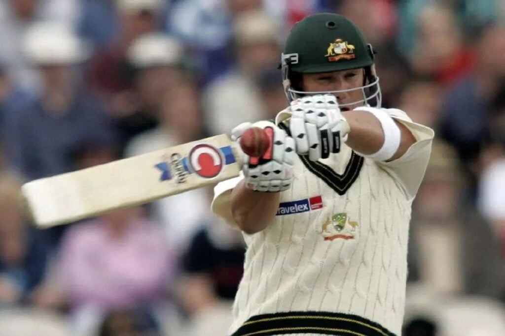 Shane Warne Shane Warne