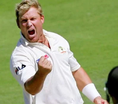 Shane Warne Shane Warne