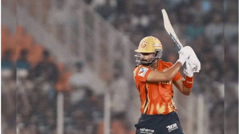 Shreyas Iyer Shreyas Iyer