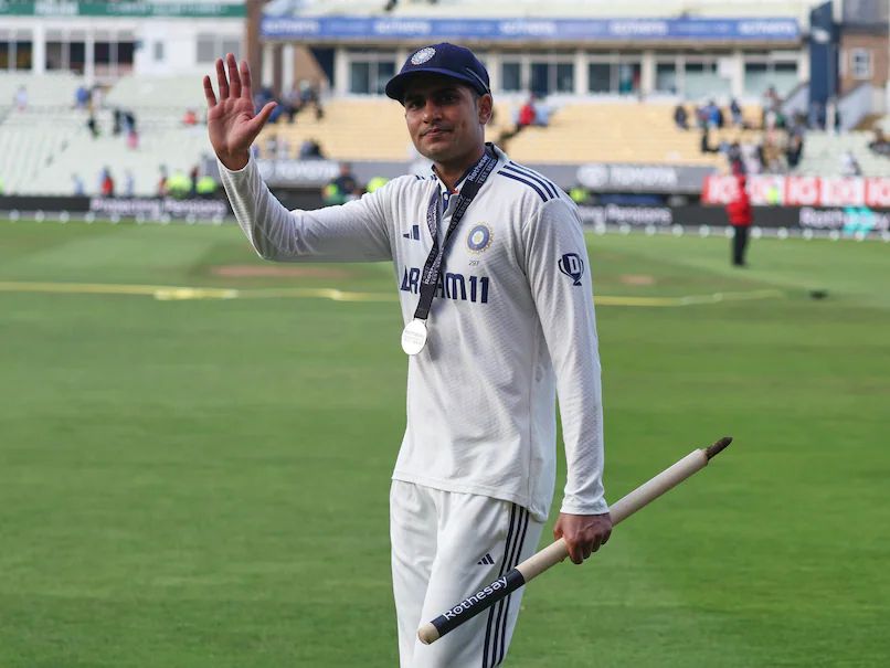 Shubman Gill Can Break Multiple Records