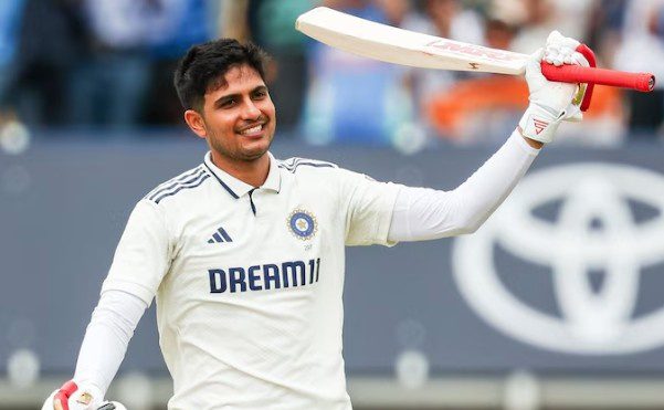 Shubman Gill – Most test Runs Shubman Gill – Most test Runs