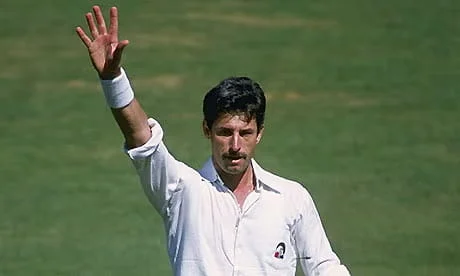 Sir Richard Hadlee