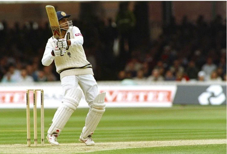 Sourav Ganguly