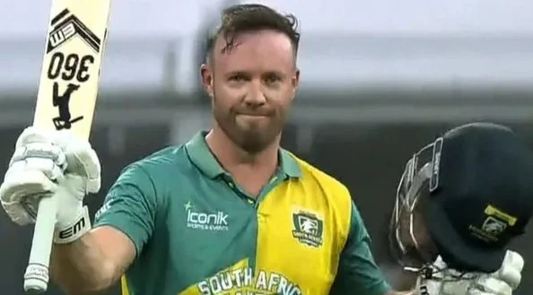 South Africa Champions South Africa Champions