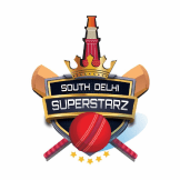 South Delhi Superstarz Logo