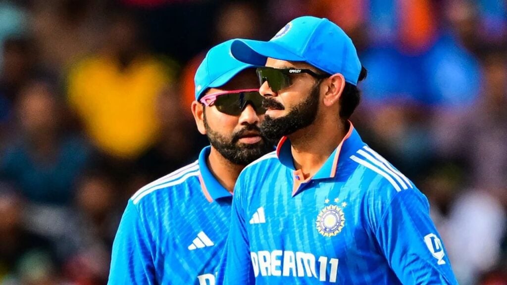 Sri Lanka Request BCCI For A White Ball Tour