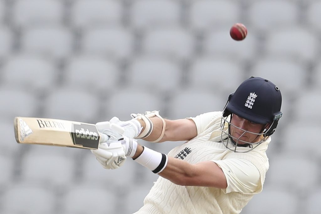 Stuart Broad Stuart Broad
