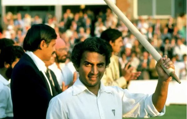 Sunil Gavaskar Sunil Gavaskar