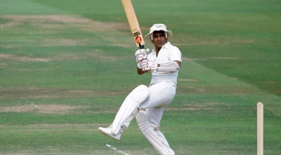 Sunil Gavaskar Sunil Gavaskar