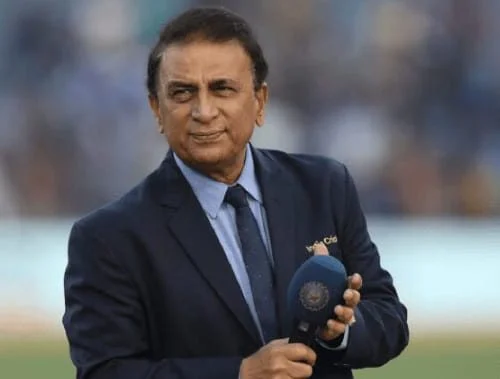 Sunil Gavaskar Sunil Gavaskar
