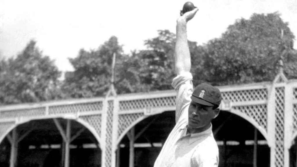 Sydney Barnes Most Wickets Taker In Test Sydney Barnes Most Wickets Taker In Test