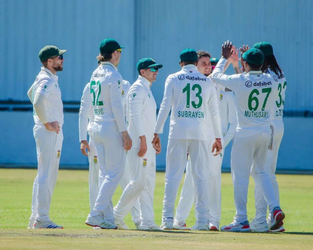 Test Match Victories After a Follow-On Test Match Victories After a Follow-On