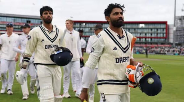 Test series between India and England Test series between India and England