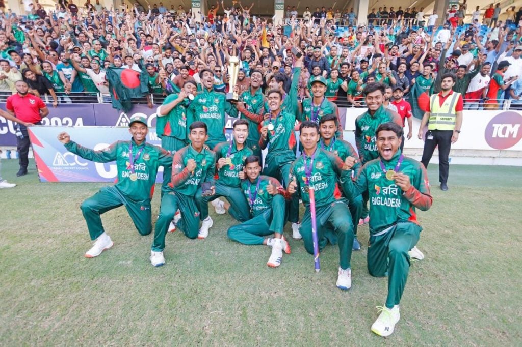 Tri-Nation Under-19s Bangladesh Team Tri-Nation Under-19s Bangladesh Team