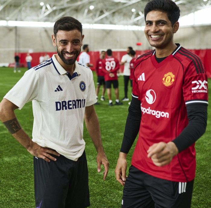United in Manchester United in Manchester