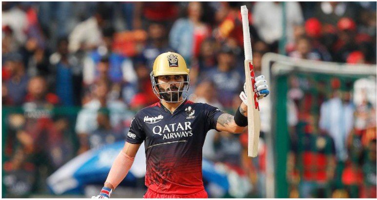 Virat Kohli Virat Kohli