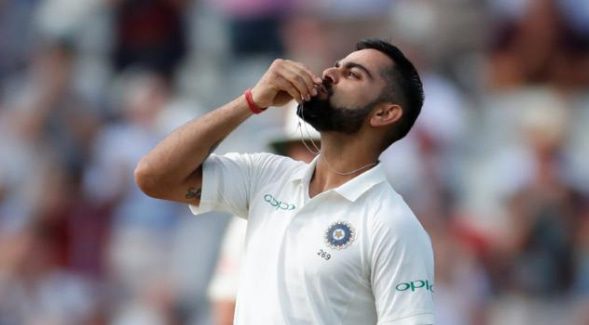 Virat Kohli Virat Kohli