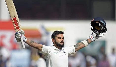 Virat Kohli Virat Kohli