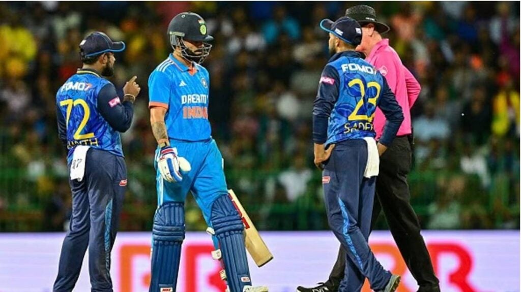 Virat Kohli Against Sri Lanka Virat Kohli Against Sri Lanka