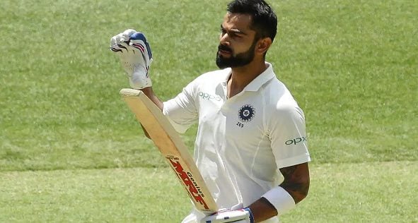 Virat Kohli Virat Kohli