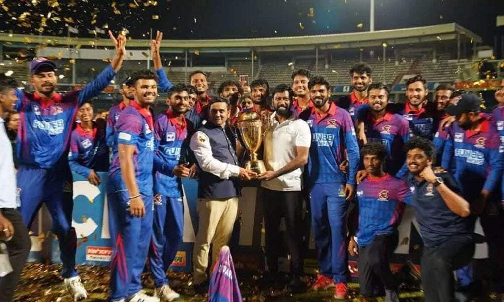 Vizag Warriors Vizag Warriors