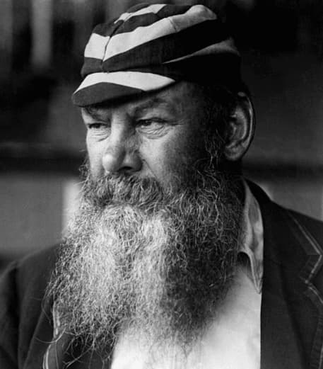 W.G. Grace W.G. Grace