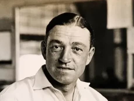 Wally Hammond