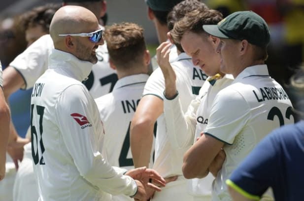 West Indies vs Australia, 3rd Test Match Review West Indies vs Australia, 3rd Test Match Review