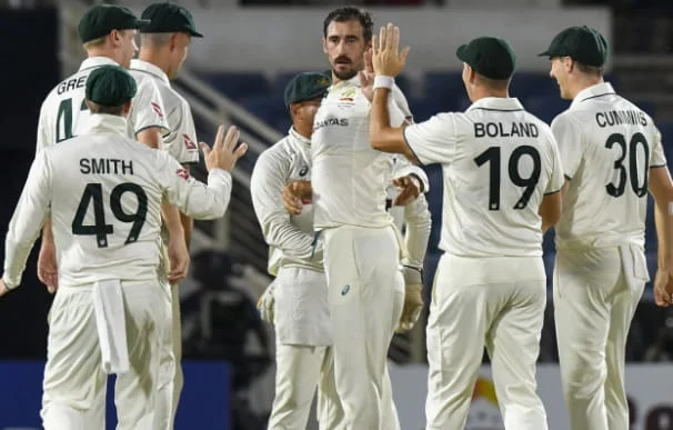 West Indies vs Australia Match West Indies vs Australia Match