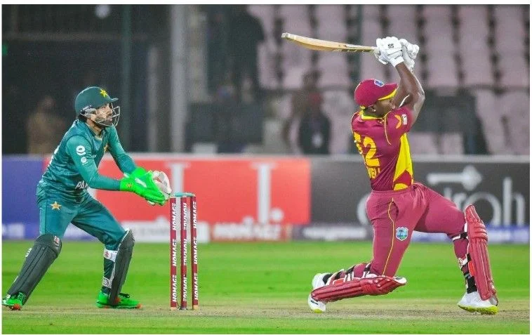 West Indies vs Pakistan 1st T20 Match Preview
