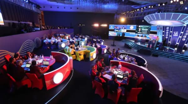 When is the IPL 2026 Mini Auction When is the IPL 2026 Mini Auction
