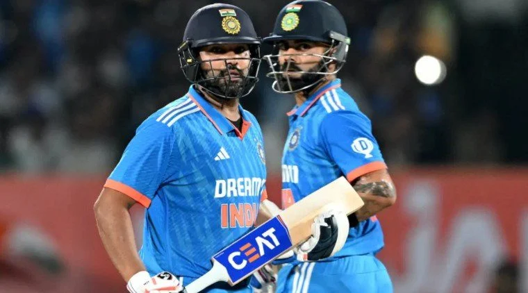 When will ROKO play for India next When will ROKO play for India next