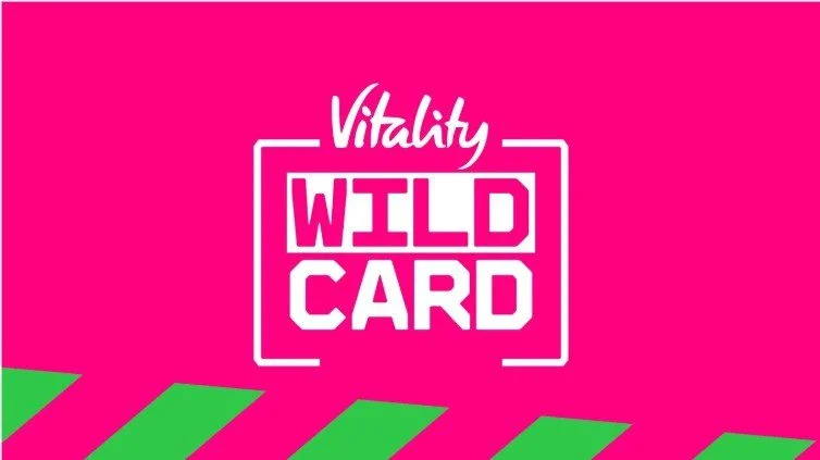 Wildcard Draft Wildcard Draft