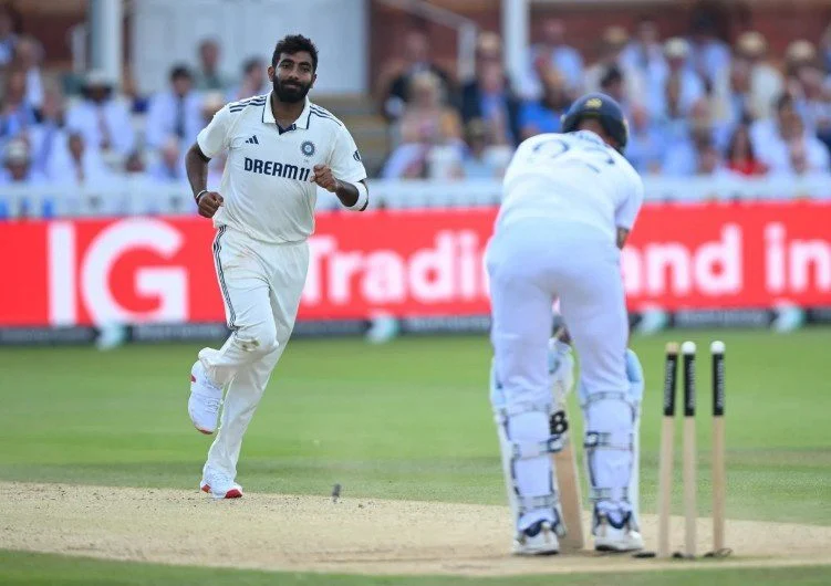 Will Bumrah Play 4th Test Will Bumrah Play 4th Test
