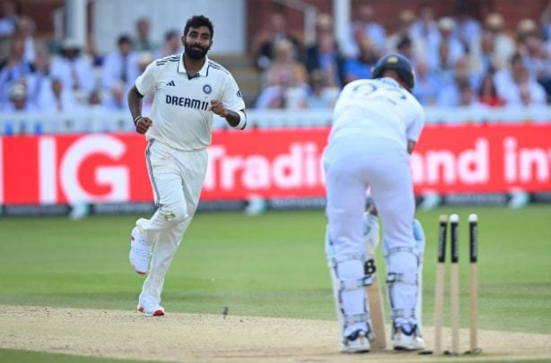 Will Jasprit Bumrah play the 5th test